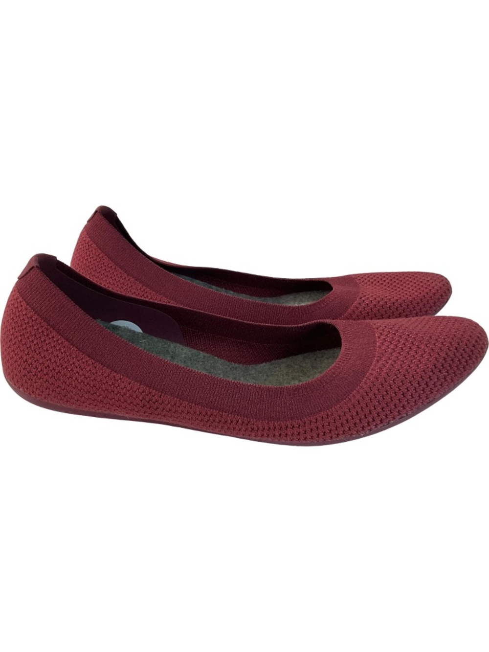 Allbirds Tree Breezer Flats